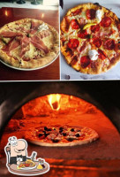 Pizzeria Bonino food