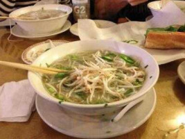 Vietnam Pho food