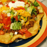 Korner Comida