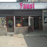 Faust Exterior