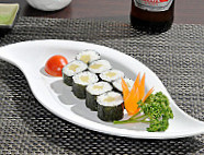 Sushi Susa food