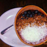 Kanela Comida
