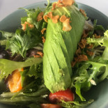 BiN 931 Comida