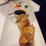 Zu Yi Comida