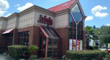 Arby's outside