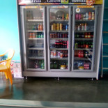 Panificadora Santos food
