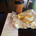Java Joe's Comida