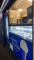 Humphry Slocombe Ice Cream food