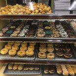 Mx Donuts Comida