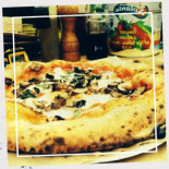 Guerrilla Eats Comida