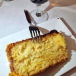 Cafe Pit Nourriture