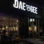 Dae Gee Korean Bbq Exterior