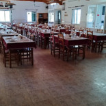 Retiro Comida