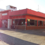 Habib's Extérieur
