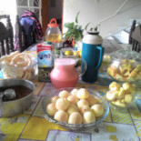 Guga E Petiscos Essen