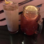 Ruby Room Comida
