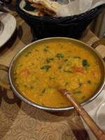 Mughlai Fine Indian Cuisine food