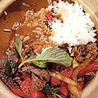 Sabaidy - Cuisine d'Asie food