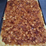 L'envol Comida