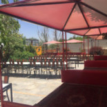 Baghe Rose Dentro
