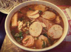 Pho Xe Lua food