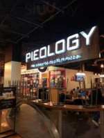 Pieology Pizzeria Las Vegas Flamingo Rd food