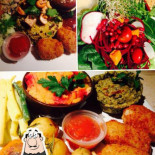 Studio Voodoo Comida