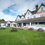 Brooklands Exterior