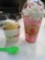 Yogo Berry food