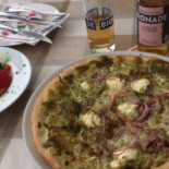 Maria Rosa Comida