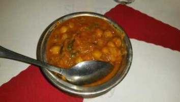 Emperor of India food