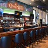 Crows Mill Pub Comida