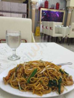 -ly Chinatown food