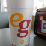 Eegee's Comida