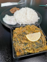 Lakshmiya food