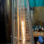 El Codigo Resto Comida