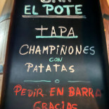 El Codigo Resto Comida