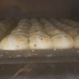 The Cottage Baker Comida