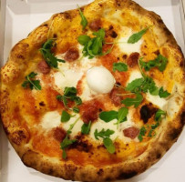 L'arte Della Pizza food