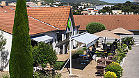 Campanile Marseille Saint-Antoine outside