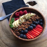 No13 Comida