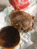 Arby's food