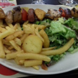 La Pause Comida