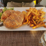 L'ovny Comida