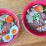 นายน้อย หมี่เกี๊ยว Comida