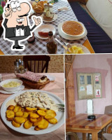 Sala Za Vjenčanja Prašina food