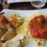 Enez Eog Comida
