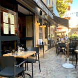 L'emberluque Comida