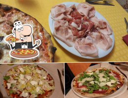 Pizzeria Ca Foresto food