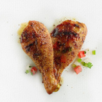 Removed: El Pollo Loco food